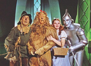 Phim Phù Thủy Xứ Oz - The Wizard of Oz (1939)