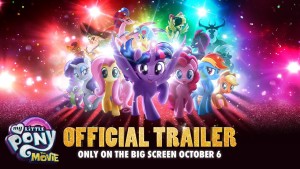 Phim Pony Bé Nhỏ - My Little Pony: The Movie (2017)