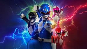 Phim Power Rangers: Một lần và mãi mãi - Mighty Morphin Power Rangers: Once &amp; Always (2023)