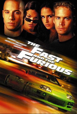 Phim Qua Nhanh Qua Nguy Hiem - The Fast and the Furious (2001)