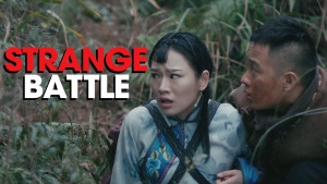 Phim Quái Trận Đồ - Strange Battle (2016)