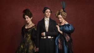 Phim Quý Ông Jack (Phần 2) - Gentleman Jack (Season 2) (2022)