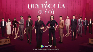 Phim Quy Tắc Của Quý Cô - Lady Of Law (2022)