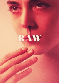 Phim Raw - Raw (2016)