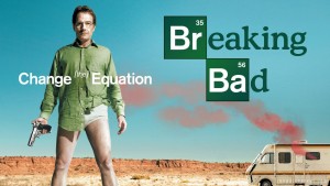 Phim Rẽ Trái  (Phần 1) - Breaking Bad (Season 1) (2008)