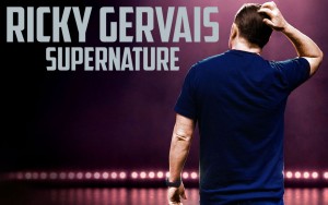 Phim Ricky Gervais: Siêu nhiên - Ricky Gervais: SuperNature (2022)