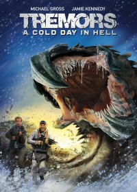 Phim Rồng Đất: Ngày Lạnh Giá Ở Địa Ngục - Tremors: A Cold Day in Hell (2018)