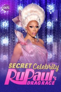 Phim RuPaul's Drag Race: Người nổi tiếng - RuPaul's Secret Celebrity Drag Race (2020)