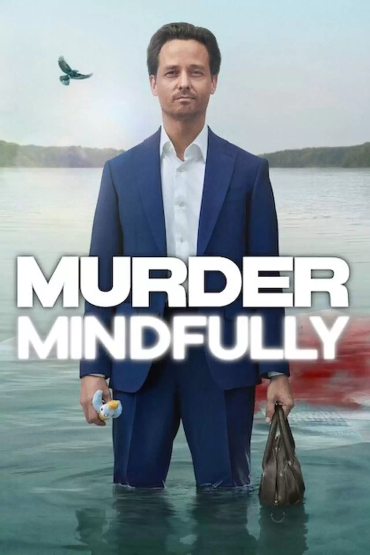 Phim Sát Nhân Hữu Ý - Murder Mindfully (2024)