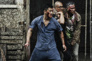 Phim Sát Phá Lang 2: Giết Không Tha - Saat po long 2 (2015)