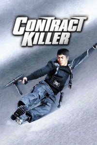 Phim Sát Thủ Bá Vương - Contract Killer - Hitman (1998)