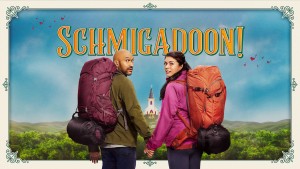 Phim Schmigadoon! (Phần 1) - Schmigadoon! (Season 1) (2021)