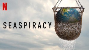 Phim Seaspiracy: Sự thật về nghề cá bền vững - Seaspiracy (2021)