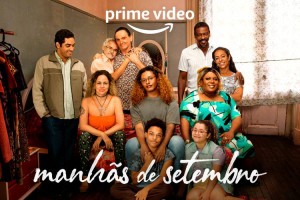 Phim September Mornings (Phần 2) - Manhãs de Setembro (Season 2) (2022)