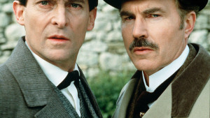 Phim Sherlock Holmes (Phần 6) - Sherlock Holmes (Season 6) (1992)