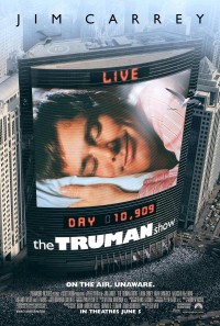 Phim Show Diễn Của Truman - The Truman Show (1998)