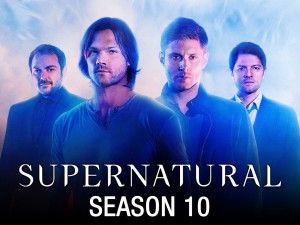 Phim Siêu Nhiên (Phần 10) - Supernatural (Season 10) (2014)