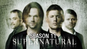 Phim Siêu Nhiên (Phần 11) - Supernatural (Season 11) (2015)