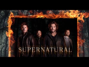 Phim Siêu Nhiên (Phần 12) - Supernatural (Season 12) (2016)