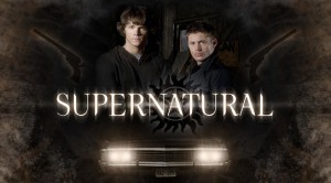 Phim Siêu Nhiên (Phần 2) - Supernatural (Season 2) (2006)