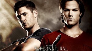 Phim Siêu Nhiên (Phần 6) - Supernatural (Season 6) (2010)