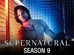 Phim Siêu Nhiên (Phần 9) - Supernatural (Season 9) (2013)