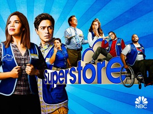 Phim Siêu thị vui nhộn (Phần 4) - Superstore (Season 4) (2018)