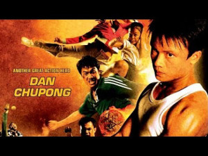 Phim Sinh Ra Để Chiến Đấu - Born to Fight (2004)