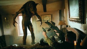 Phim Sói Đột Biến - Dog Soldiers (2002)