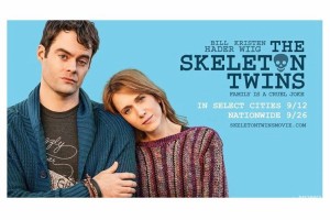 Phim Song Sinh Tìm Lại - The Skeleton Twins (2014)