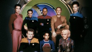 Phim Star Trek: Deep Space Nine (Phần 4) - Star Trek: Deep Space Nine (Season 4) (1995)