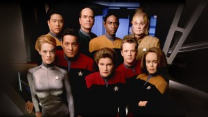 Phim Star Trek: Voyager (Phần 2) - Star Trek: Voyager (Season 2) (1995)