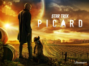 Phim Sự Hủy Diệt (Phần 1) - Star Trek: Picard (Season 1) (2020)