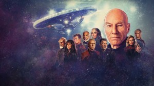 Phim Sự Hủy Diệt (Phần 2) - Star Trek: Picard (Season 2) (2022)