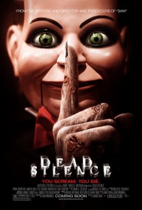 Phim Sự im lặng chết chóc - Dead Silence (2007)