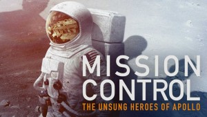 Phim Sứ Mệnh Của Apollo - Mission Control: The Unsung Heroes Of Apollo (2017)