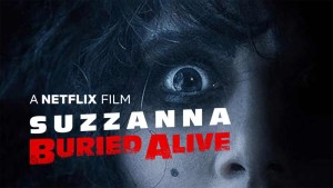 Phim Suzzanna: Chôn sống - Suzzanna: Buried Alive (2018)