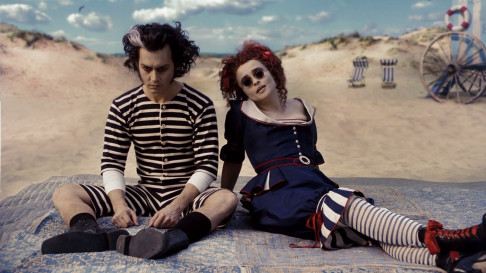 Phim Sweeney Todd: The Demon Barber of Fleet Street - Sweeney Todd: The Demon Barber of Fleet Street (2007)