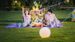 Phim Tại Sao Boss Muốn Cưới Tôi? - Well-Intended Love (2019)