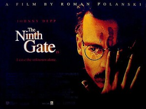 Phim Tầng Địa Ngục Thứ 9 - The Ninth Gate (1999)