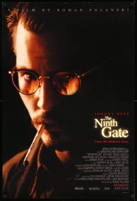 Phim Tầng Địa Ngục Thứ 9 - The Ninth Gate (1999)