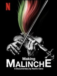 Phim Tạo nên vở nhạc kịch Malinche: Phim tài liệu từ Nacho Cano - Making Malinche: A Documentary by Nacho Cano (2021)