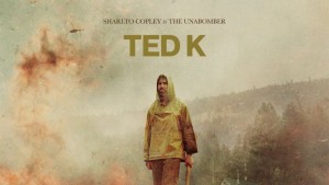 Phim Ted K - Ted K (2022)