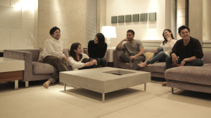 Phim Terrace House: Trai gái nơi thành thị (Phần 2) - Terrace House: Boys & Girls in the City (Season 2) (2016)