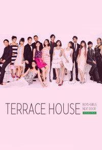 Phim Terrace House: Trai gái nơi thành thị (Phần 2) - Terrace House: Boys & Girls in the City (Season 2) (2016)