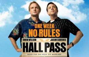 Phim Thách Thức Đấng Mày Râu - Hall Pass (2011)