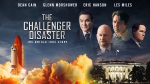 Phim Thảm Họa Tàu Con Thoi - The Challenger Disaster (2019)