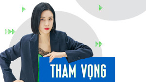 Phim Tham Vọng - Agency (2023)