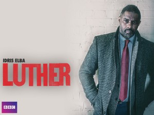 Phim Thanh Tra Luther 4 - Luther 4 (2015)