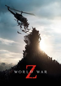 Phim Thế Chiến Z - World War Z (2013)